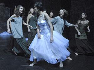 Un altfel de teatru