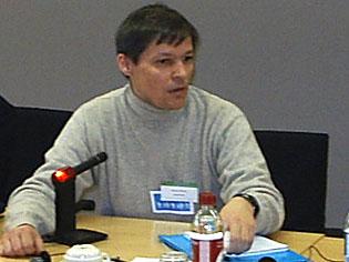 Preferatul lui Funar, şef la Agricultură 