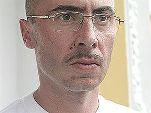 Un partid sfârşit. De cirozã
