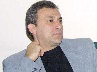 Corupţie şi anticorupţie