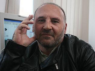 Fernoagă distruge “axa”