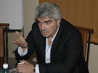 Profesorul de hipnoză