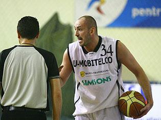 Roschnafsky şi-a adunat “gladiatorii” în Divizia B
