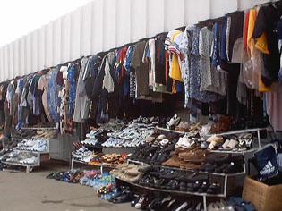 Hainele chinezeşti au trecere la Cluj-Napoca