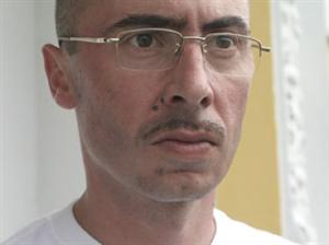 Clujul schimonosit