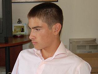 Lider în sportul lui Roger Federer