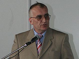 Ştefan Dimitriu va conduce încã patru ani Camera de Comerţ Cluj