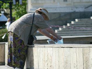 Autorităţile clujene vor să fenteze codul portocaliu
