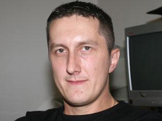Marius Pop este noul şef al reprezentanţei RAR Cluj 