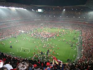 Benfica, cel mai mare club din lume