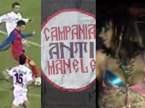 Top 10: Clujul pe YouTube