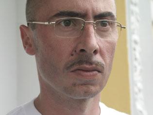 Pasul înapoi cu picioarele înainte
