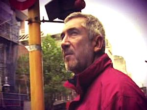 Dan Chişu, huiduit pentru Roşia Montană
