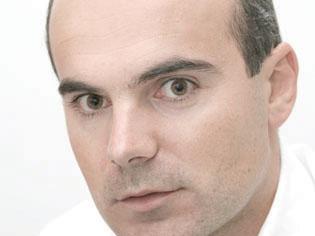 De la IMGB face ordine, la Vanghelie face ordine