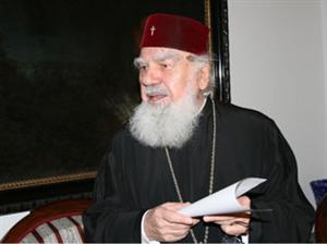 “M-am săturat să repet la nesfârşit că nu am fost colaborator al Securităţii”