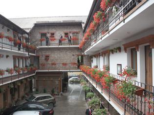 17 proiecte de hoteluri la Cluj 