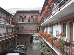 17 proiecte de hoteluri la Cluj 