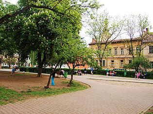 Proiecte de spaţiu urban, expuse în Piaţa Unirii