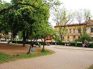 Proiecte de spaţiu urban, expuse în Piaţa Unirii