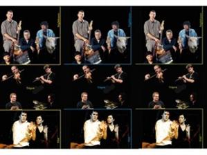 CULTURĂ. Clujenii de la Nightlosers concertează la Santiago de Compostella
