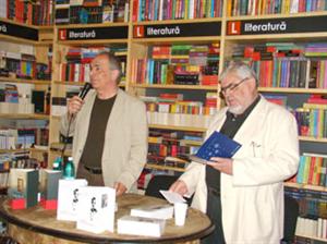 Glume şi chefuri cu Liiceanu şi Pleşu