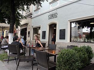 Nunţile şi petrecerile salvează noile restaurante