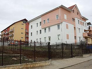 Un clujean cu 42 de apartamente, în topul impozitării