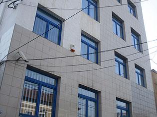 Broker SA s-a reorganizat