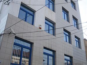 Broker SA s-a reorganizat