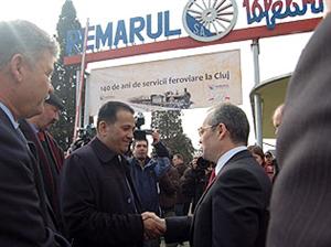 Profit de 4,6 milioane lei pentru Remarul în 2009