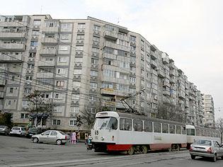 Cluj-Napoca, singurul oraş mare din ţară unde preţul la imobiliare este în creştere