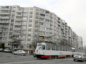 Cluj-Napoca, singurul oraş mare din ţară unde preţul la imobiliare este în creştere