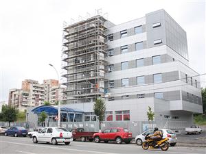 Ce dă Consiliul Judeţean la schimb pentru a se muta pe Dorobanţilor