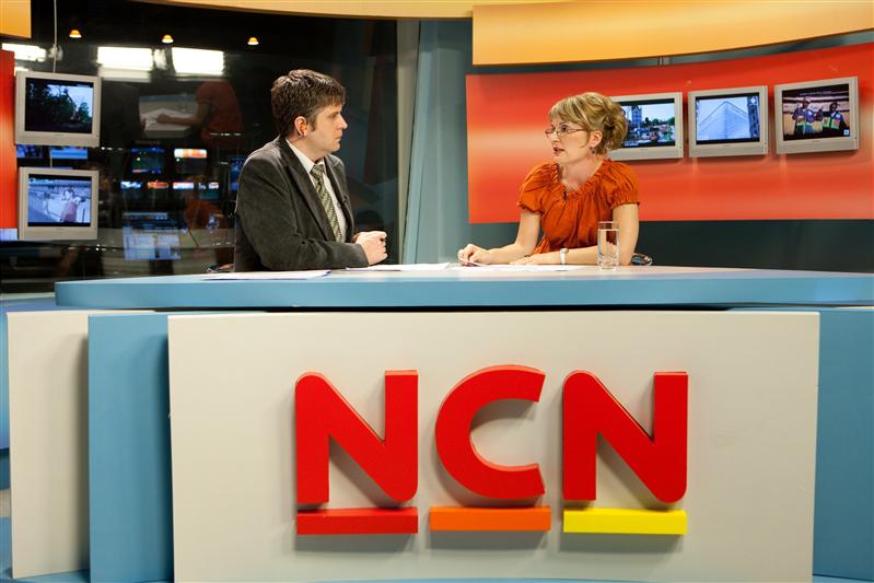 PROGRAM NCN 5 august 2010