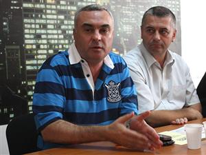 “Preţul pâinii va creşte din toamnă cu 30%”