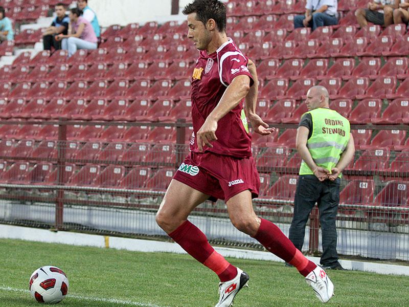 Timişoara, “tărâm interzis” pentru campioni