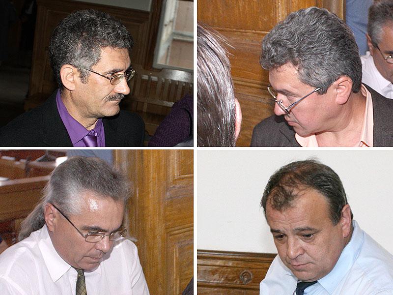 Unde se întind tentaculele “bacului xeroxat”    