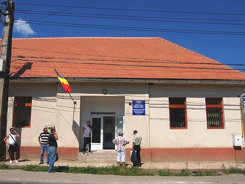 Săvădisla vrea să scape de Sanatoriul TBC  