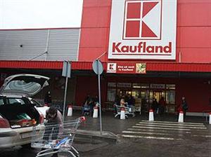 Construcţia viitorului parc logistic al Kaufland începe marţi