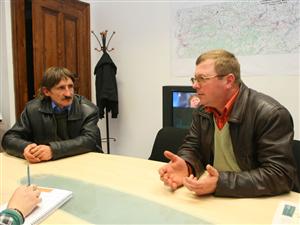 Luptă crâncenă pentru un loc în administraţia Sicului    