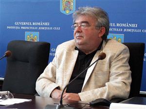 Cum vin banii europeni la Cluj   