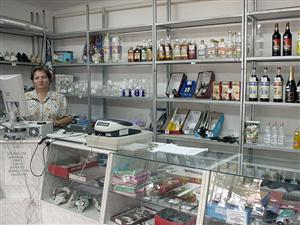 Cele mai vândute produse confiscate de Finanţe: hainele, adidaşii şi cafeaua