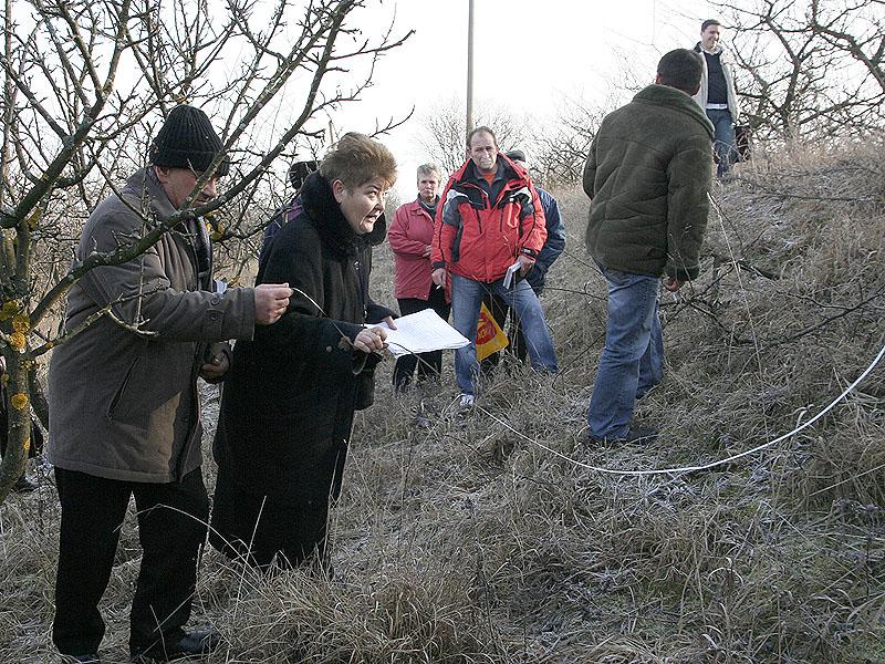 Prefectul dă un ultim avertisment primăriei. Urmează “cartonaşul roşu”