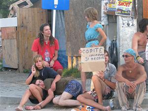 Vama Veche visează încă la clujeni (foto)