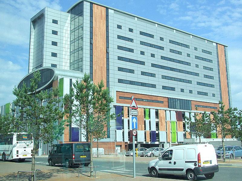 Hilton vine la Cluj cu brandul Hampton