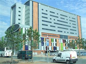 Hilton vine la Cluj cu brandul Hampton