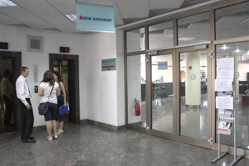 Băncile se bat pentru economiile clujenilor