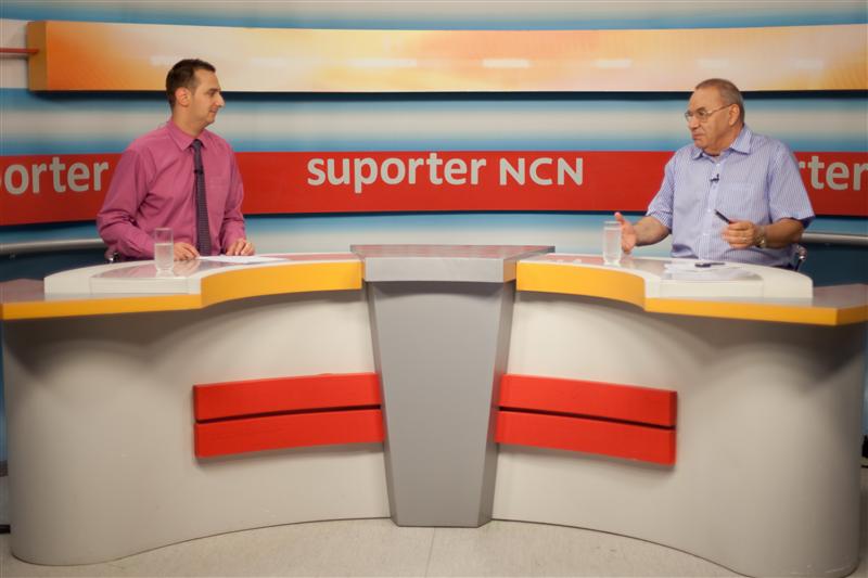 PROGRAM NCN 16 august 2010