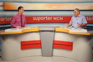 PROGRAM NCN 16 august 2010