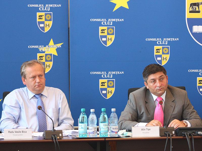 S-a intrat pe turnanta pentru deşeurile Clujului pentru următorii 20 de ani  